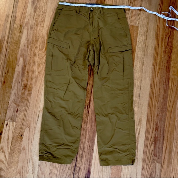 REI Hiking Pants - 32W 30L - Picture 3 of 11